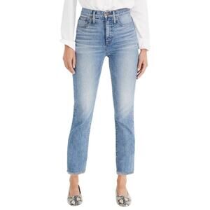 Madewell The Perfect Vintage Jean Ainsworth Wash Women 26